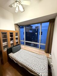 The Lanai (D23), Condominium #596618021